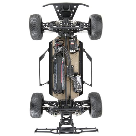 Team Losi Racing Ten Scte Wd Sct Race Kit Horizon Hobby