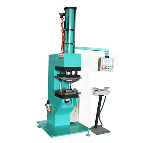 Car Stamping Part Clinching Machine Buy Product On Jinan Odmt Fluid