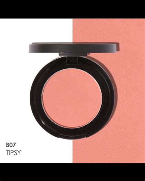 Single Blush On Focallure Fa Blush Eyeshadow Beauty