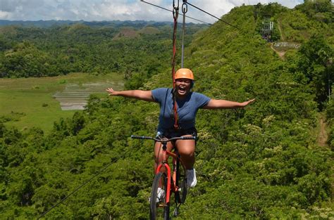 Things to Do In Chocolate Hills Adventure Park - Curious Onion