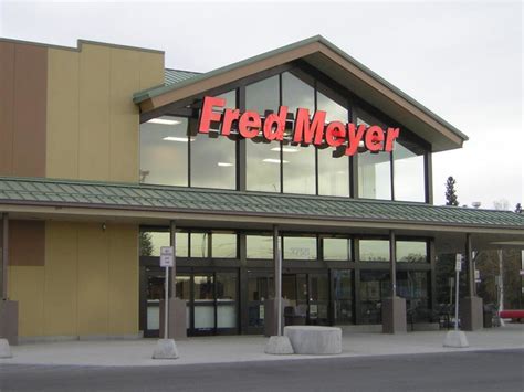 Kroger Stops Selling Guns, Ammo To People Under 21 At Fred Meyer ...