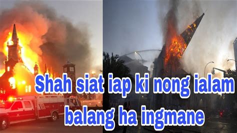 Shah Siat Iap Ki Nong Ialam Balang Bad Ki Riew Paidbah Hapoh Ki Jaka