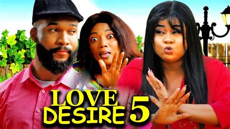 Love Desire Season New Movie Uju Okoli Latest Nigerian