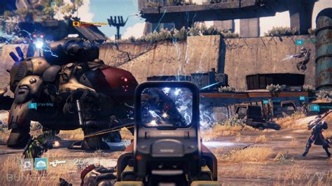 Destiny (PS4 / PlayStation 4) Game Profile | News, Reviews, Videos ...