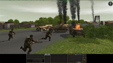 Combat Mission Battle for Normandy - Market Garden - Game DLC - Slitherine