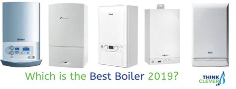 Best Combi Boiler 2019 Review | Clever Energy Boilers