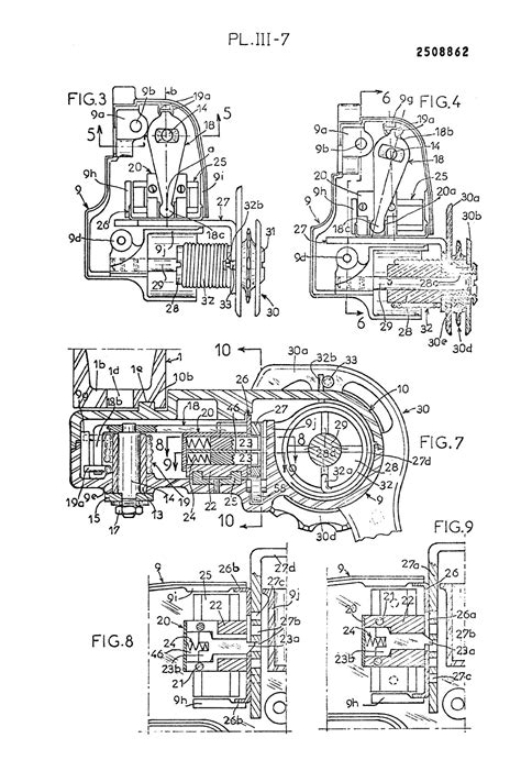 French Patent 2508862 Simplex Scan 29