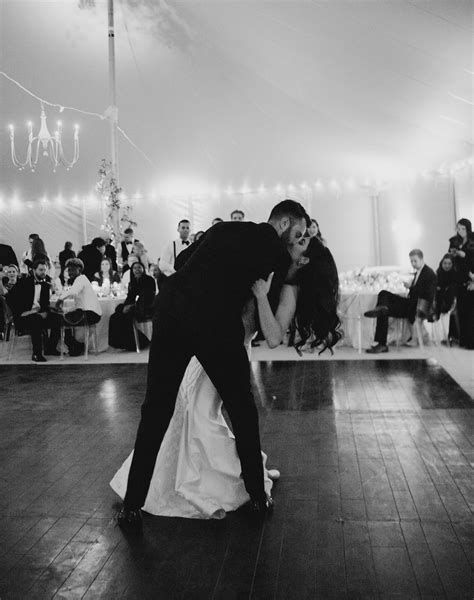 70 Best First Dance Songs for Your Wedding