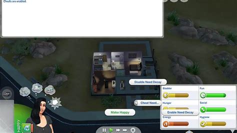 The Sims All Cheats And How To Use Them The Nerd Stash