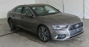 Audi A6 50 TDI S Line S Tronic 2018 God