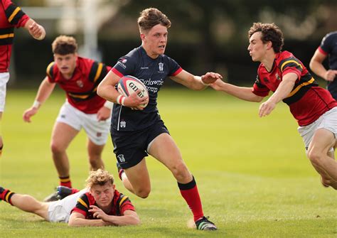 Scotland’s best young players to take to the pitch at Merchiston ...