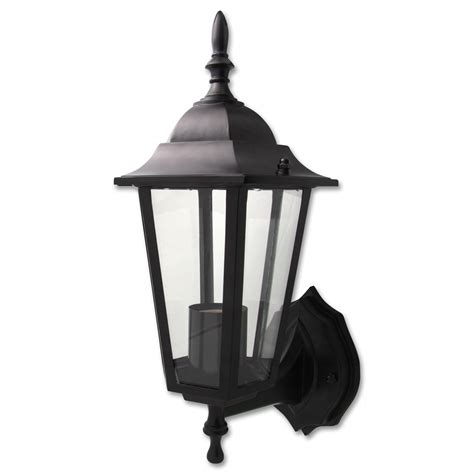 Lampa kinkiet ogrodowy elewacyjna zewnętrzna LED 11445518165 Allegro pl