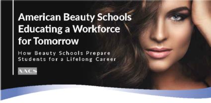 American Beauty Schools Educating a Workforce for Tomorrow - American ...