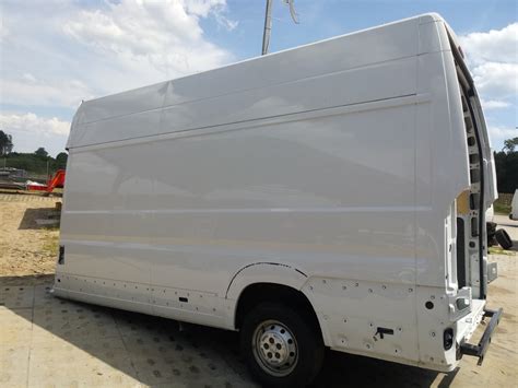 Tył karoseria ćwiartka L4H3 Ducato Boxer Jumper 18 Chojnice Kup