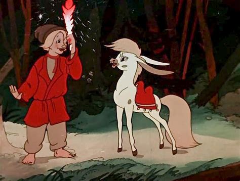 10 películas de animación emblemáticas del estudio Soyuzmultfilm