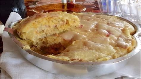 Arroz de forno cremoso frango e muçarela uma receita saborosa e fácil