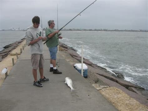 Surfside Jetty Park - Parks - Freeport, TX, United States - Yelp