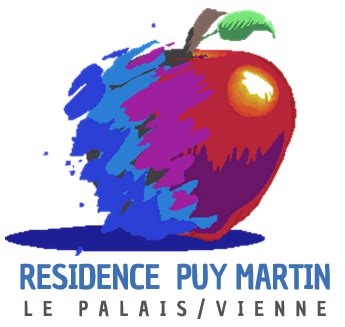 Ehpad R Sidence Puy Martin Le Palais Sur Vienne Fhf