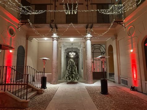 SINFONIE DI NATALE - Teatro Gerolamo