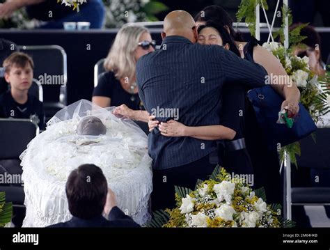 Calcio Calcio Morte Della Leggenda Brasiliana Del Calcio Pele