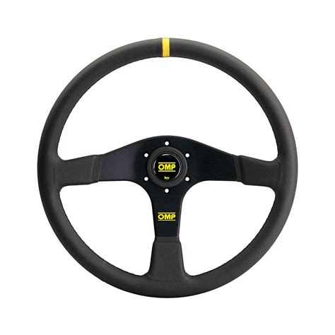 Omp Velocita 380 Steering Wheel