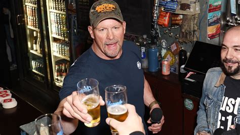 Stone Cold Steve Austin Reveals How Close He Was To Wwe Return At