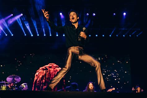 Rockout Fest 2022 The Killers cierran una jornada memorable de música