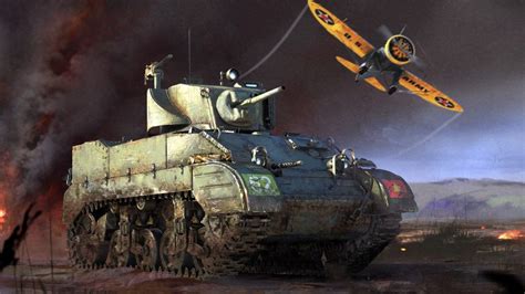 War Thunder beginner’s guide: tips and tricks for tank battles