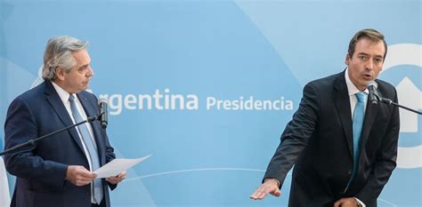 La advertencia de Martín Soria a Mauricio Macri y ex funcionarios