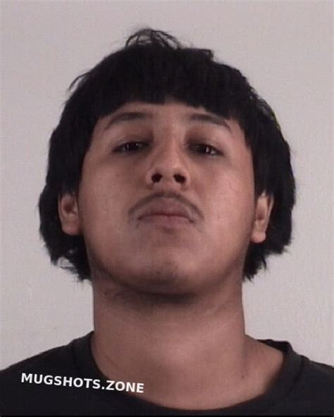 BARRON MANUEL 05 18 2023 Tarrant County Mugshots Zone