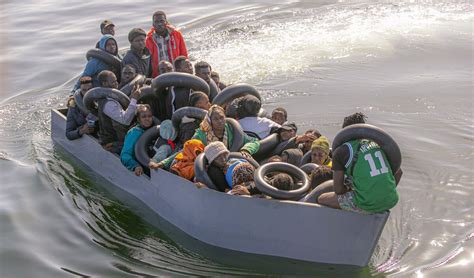 Migranti le stragi in mare e la logistica della crudeltà