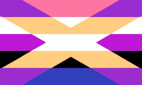 Beyond Mogai Pride Flags