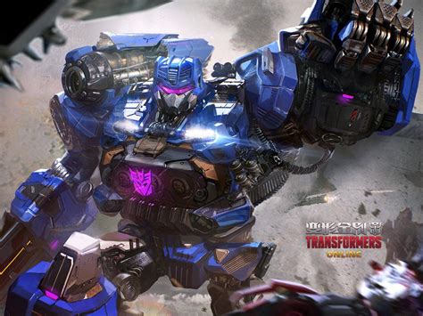 Transformers G1 Soundwave Wallpaper