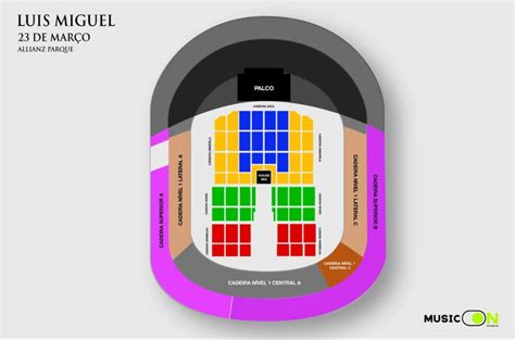 Luis Miguel Ingressos Para O Show No Brasil Veja ONDE COMPRAR