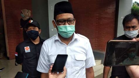 Massa PKS Hari Ini Gerudug KPU Depok Tuntut Usut Dugaan Penggelembungan