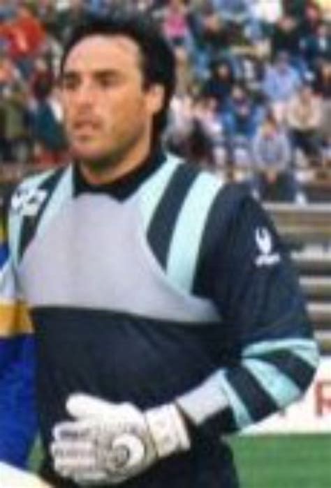 Everton de Viña del Mar 1994 GK Kit