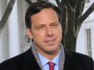 Who is Jake Tapper dating? Jake Tapper girlfriend, wife