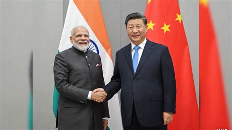 Brics Summit 2024 Pm Modi Xi Jinping To Hold Bilateral Meet In Kazan