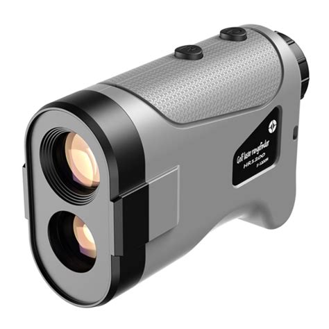 APEXEL LRM1200 Laser Rangefinder 1200 Yards Teleskop Profesional