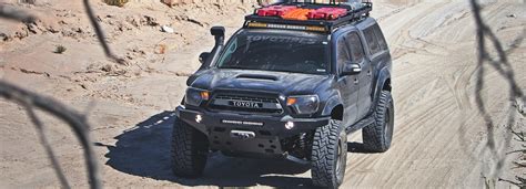 Overland Tacoma Build [ Bug Out Vehicle ] - Defconbrix