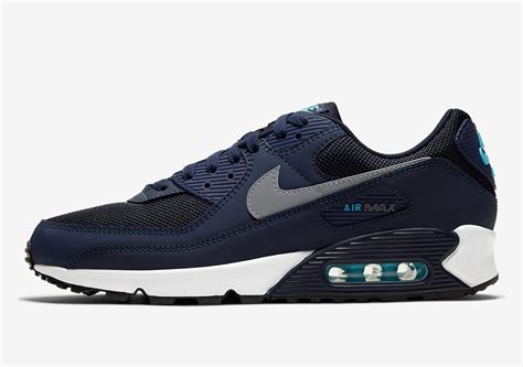 Buty M Skie Nike Air Max Obsidian Cv Nike Air Max