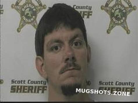 MICHAEL WEST 06 14 2024 Scott County Mugshots Zone