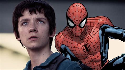 Rumor Marvel Studios Está En Negociaciones Con Asa Butterfield Para