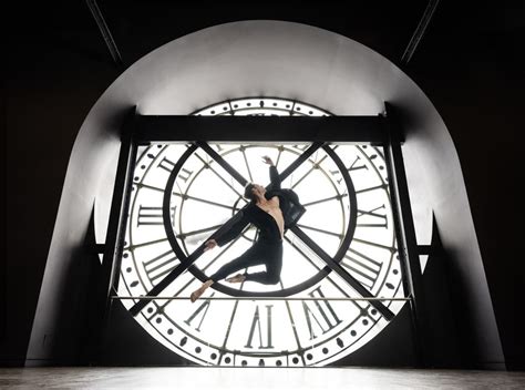 Musée d Orsay on Twitter La semaine dernière la Danseuse Étoile