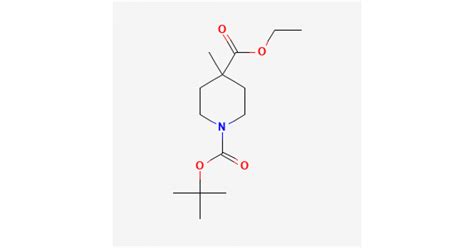 Buy Premium High Quality Ethyl 1 N Butoxycarbonyl 4 Methyl Piperidine