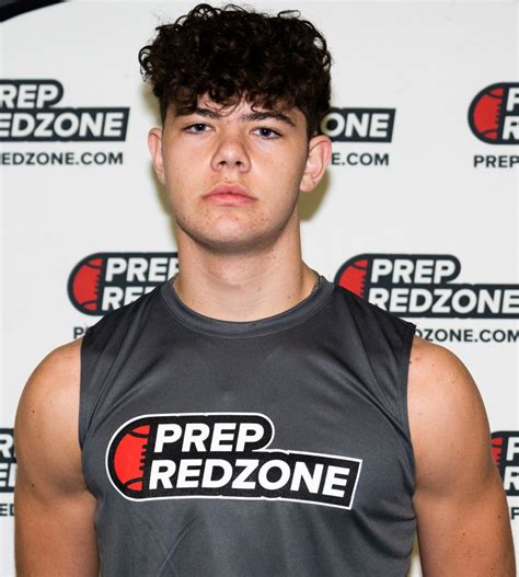 2026 Preseason Rankings Stock Risers Prep Redzone