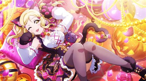 Mari Ohara Solo Playlist Full Love Live Sunshine YouTube