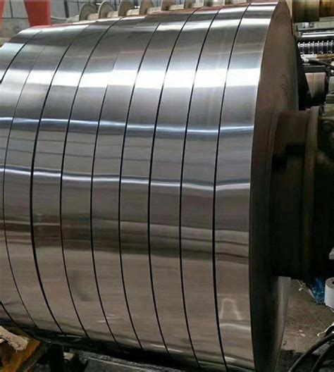 AISI JIS ASTM A240m 304 Stainless Steel Coil 201 202 316L 430 1 0mm