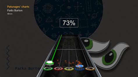 Clone Hero Charts Parks Burton Wren Youtube Music