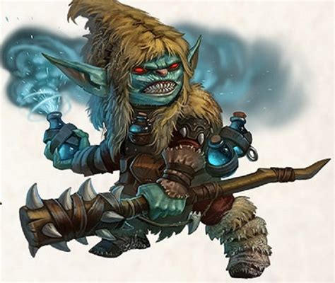 5e Character Builder Goblin Warlock Pasecoder